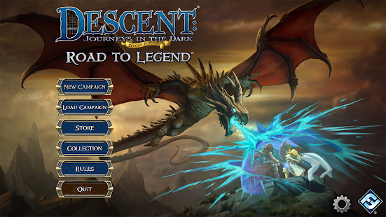 Road to Legend 1.5.5 Screenshots 11