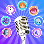 Cover Image of Скачать Free Voice Changer - Sound Effects & Voice Effects 1.02.06.0104.1 APK
