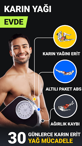Uygulama önizlemesi