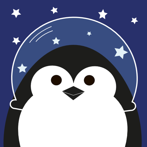 Pengunaut Trainer logo