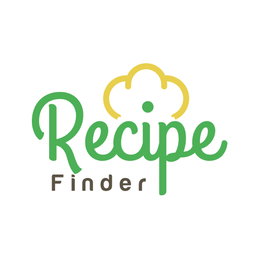 Recipe Finder logo