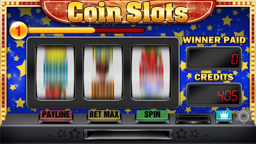 Coin Slots  screenshots 9