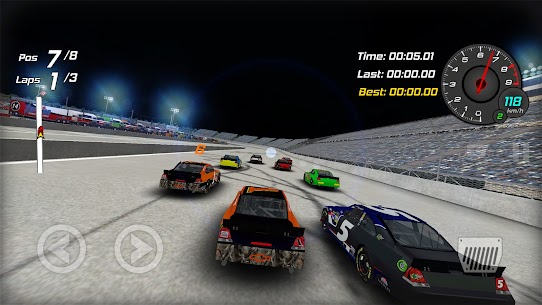 Extreme Speed 7.1 (Mod/APK Unlimited Money) Download 1