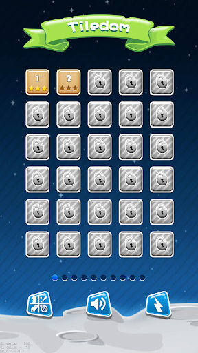 Android application Tiledom screenshort