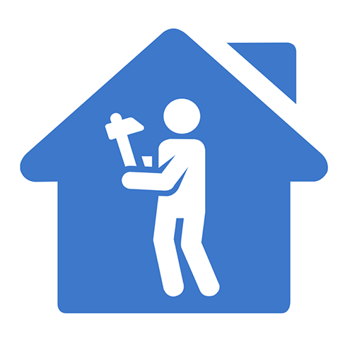 Tradespeoplehub for homeowners logo