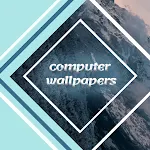 Cover Image of ดาวน์โหลด computer wallpapers 1 APK