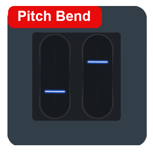 Smart Pitch Bend