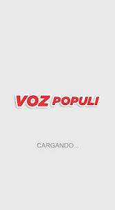 Voz populi - Ecuador