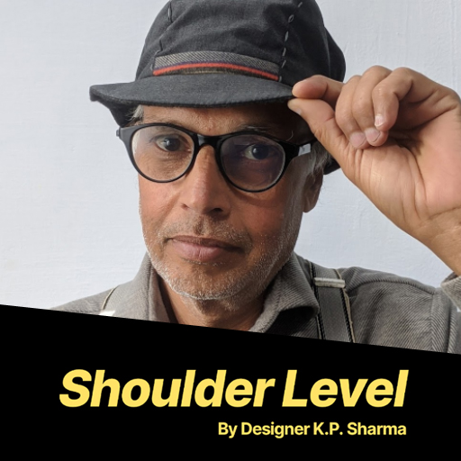 Shoulder Level By K.P. Sharma Download on Windows