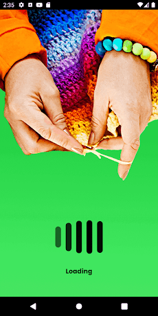 かぎ針編みと編み物を学ぶのおすすめ画像5