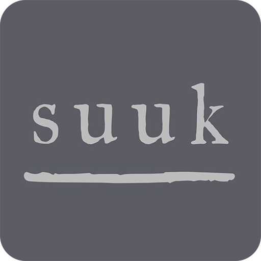 suuk（スーク） logo