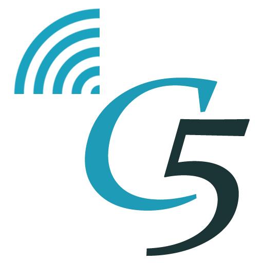 C5 CDR Analyzer logo