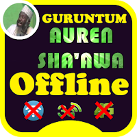Auren Shaawa Ahmad Guruntum. Mu guji Auren a More