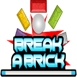 Cover Image of Download Break-A-Brick  APK