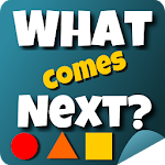 What Comes Next? (A logic quiz app) Apk