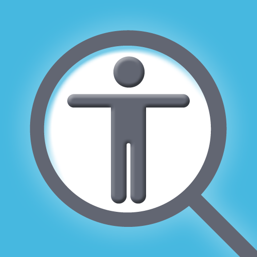 VisiMee logo