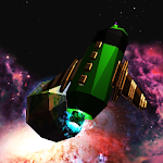 Cover Image of Download Planet Exploration Wars in Spa  APK