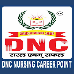DNC-NURSING CAREER POINT
