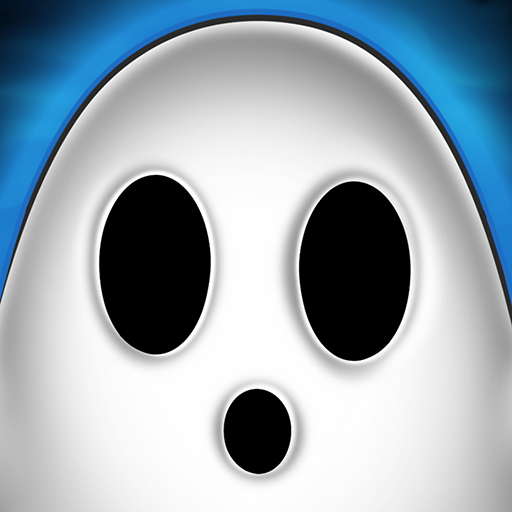 jogo de terror Caça fantasmas multiplayer para Celular 2023 #ghosthunt