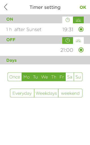 G-Homa Screenshot 4 - AppWisp.com