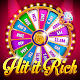 Hit it Rich! Casino Slots Game