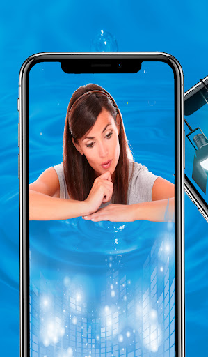 Android application Con quien chatea tu novio guía screenshort