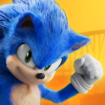 Cover Image of Download Sonic Forces - Running Battle 4.2.0 APK