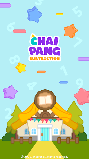 Screenshot of Chaipang Subtraction