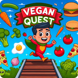 Vegan Quest