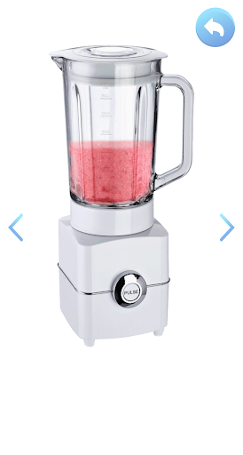 Kitchen appliances - prank Screen 2