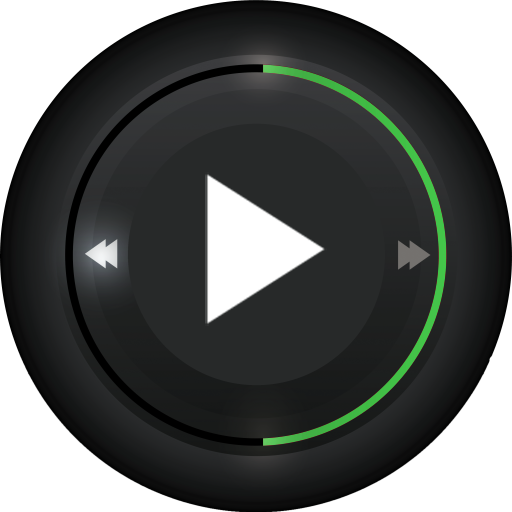 Video Player 2.0 Icon