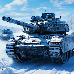 Immagine dell'icona Tank Force：Giochi carri armati