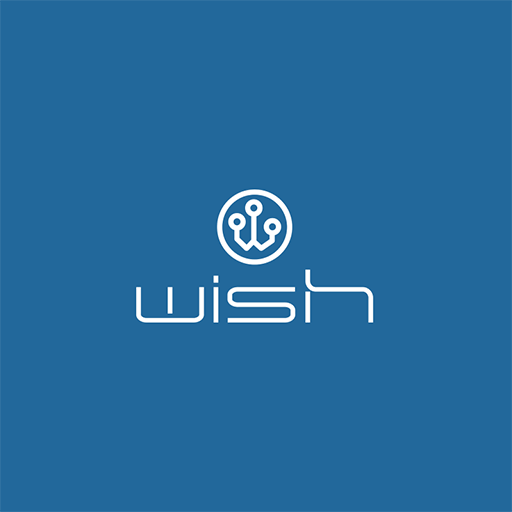 WISH Gym logo