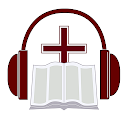 Raamattusovellus audio offline 
