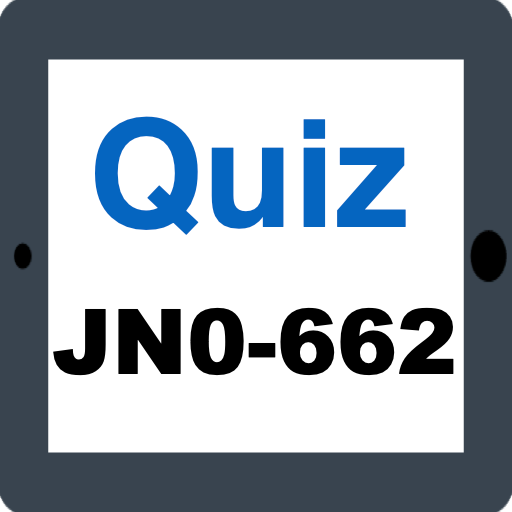 JN0-662 All-in-One Exam logo