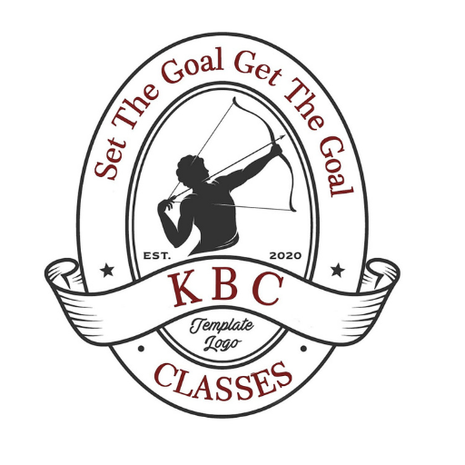 KBC Classes logo