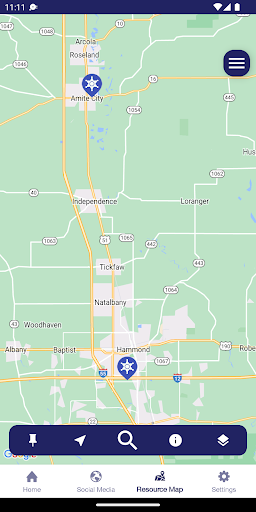 Tangipahoa Parish Sheriff