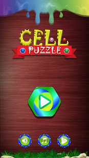 Puzzle Cells 6.0 APK screenshots 1