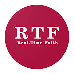 Cover Image of Baixar Real-Time Faith 1.0 APK