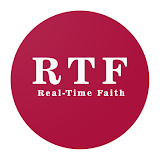 Real-Time Faith icon