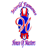 HOUSE OF MASTERS icon