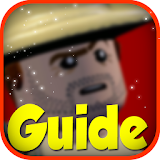 Best Guide for LEGO Jurassic icon