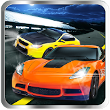 Turbo Drift Traffic Racer - Speed Racing Game 2017 icon