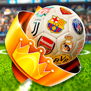 Kings of Soccer: Ultimate Football Stars 2019 Mod apk versão mais recente download gratuito