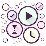 Cover Image of Download Time Planner: Schedule & Tasks  APK