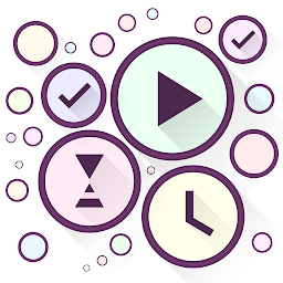 Time Planner: 일정, 해야 할 일 목록 아이콘 이미지