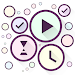 Time Planner: Schedule & Tasks 3.22.0_6 (Massive Star) Latest APK Download