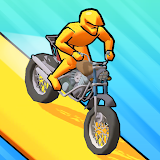 Motorcycle Master 3D icon