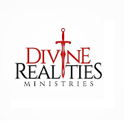 Divine Realities 1.0.0 Icon