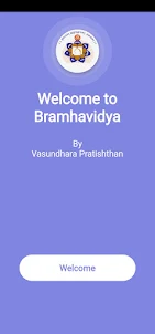 Brahmavidya by VP
